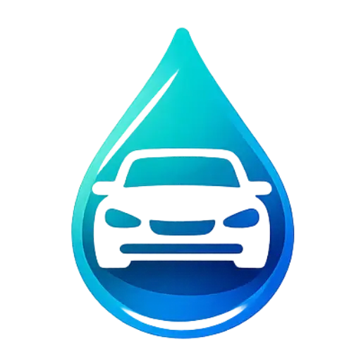 Lavage auto à domicile Fleuriel